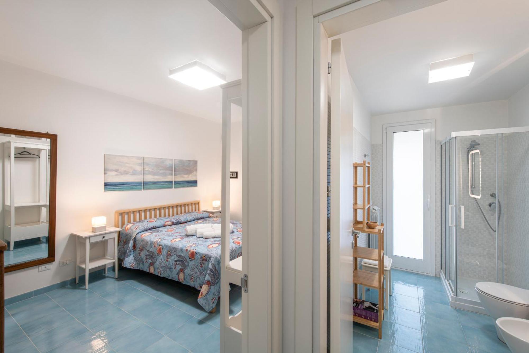 Villette Orsa Maggiore Pozzallo Exteriér fotografie