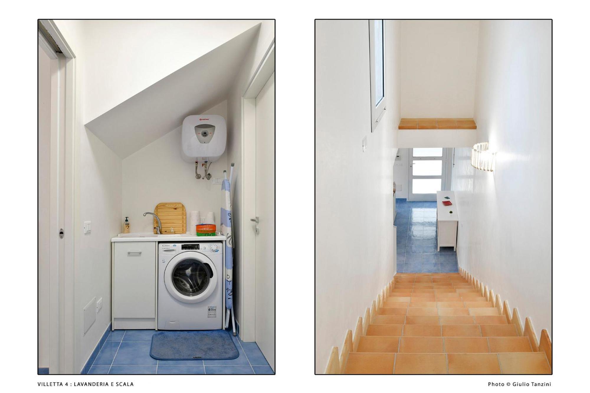 Villette Orsa Maggiore Pozzallo Pokoj fotografie